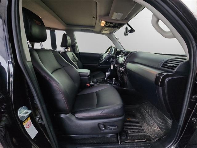 used 2018 Toyota 4Runner car, priced at $37,500