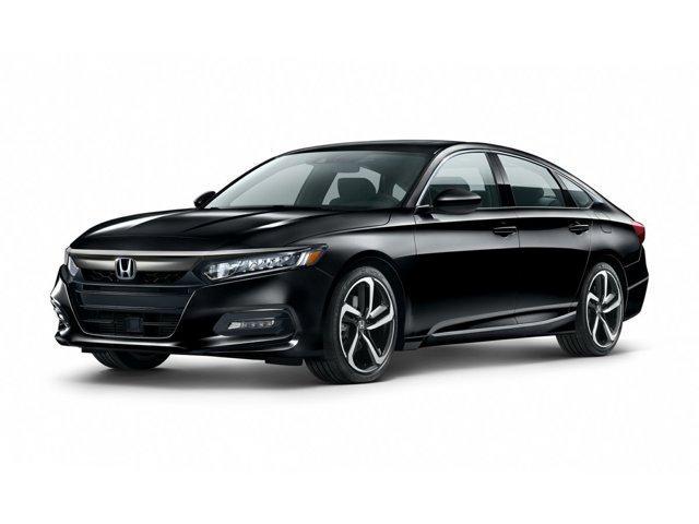 used 2018 Honda Accord car, priced at $20,500