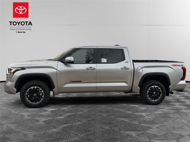 new 2026 Toyota Tundra car