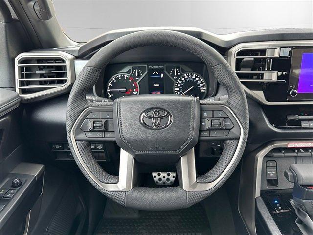 new 2026 Toyota Tundra car