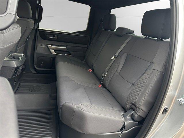 new 2026 Toyota Tundra car