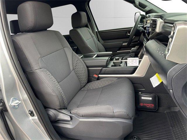 new 2026 Toyota Tundra car