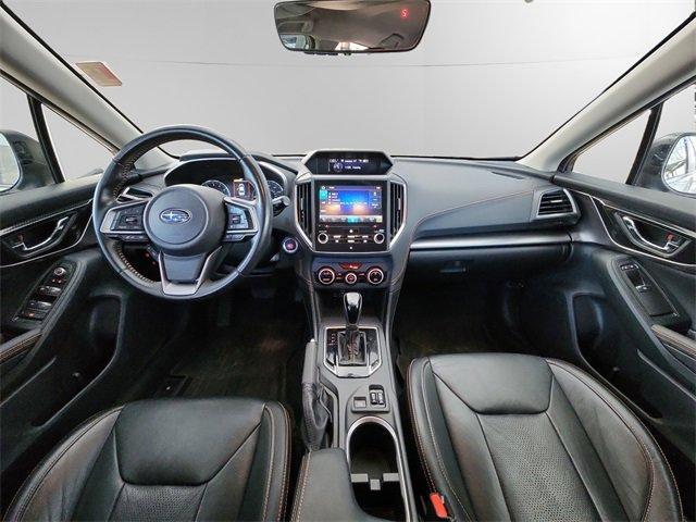 used 2020 Subaru Crosstrek car, priced at $24,500