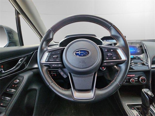 used 2020 Subaru Crosstrek car, priced at $24,500