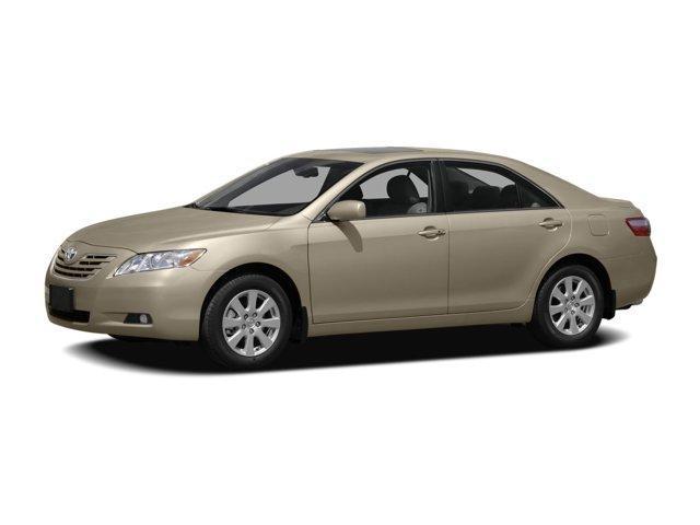 used 2008 Toyota Camry car