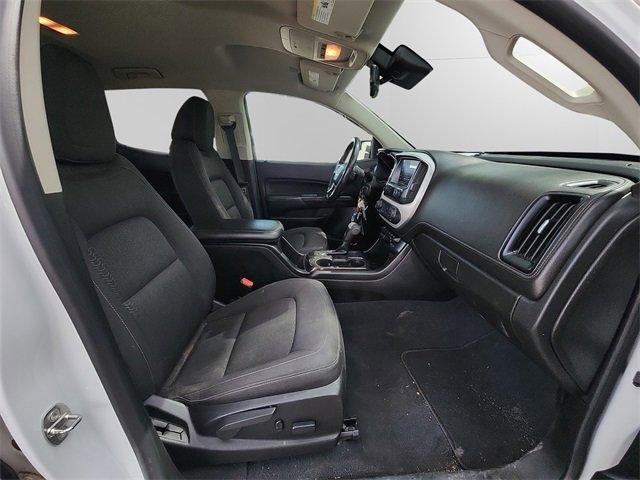 used 2019 GMC Canyon car, priced at $23,500