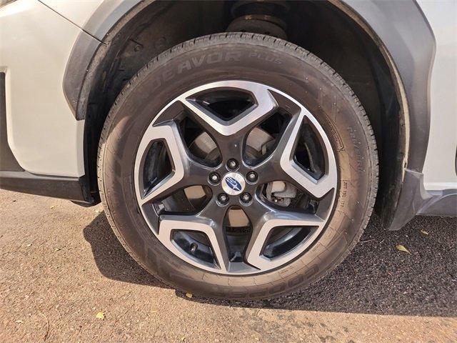 used 2018 Subaru Crosstrek car, priced at $23,500