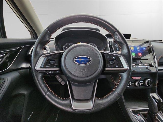 used 2018 Subaru Crosstrek car, priced at $23,500