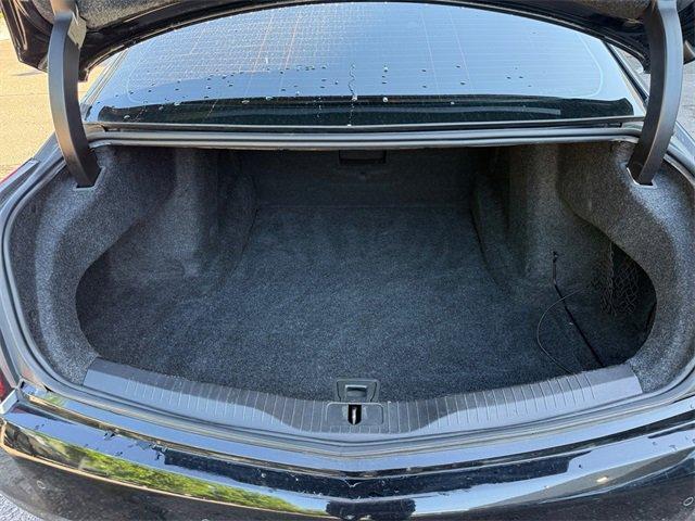 used 2017 Cadillac CT6 car, priced at $23,000