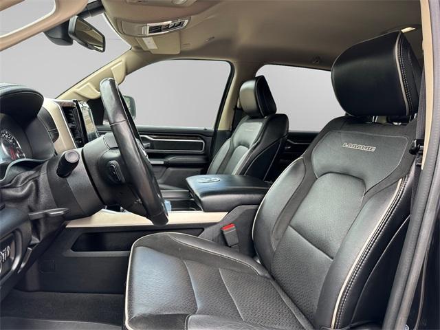 used 2020 Ram 1500 car, priced at $38,000