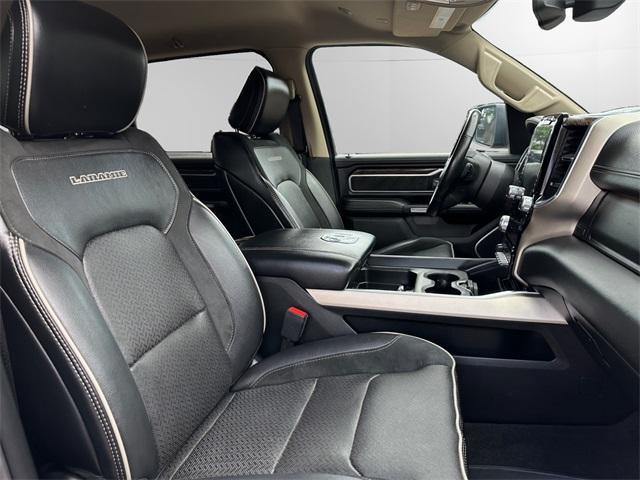 used 2020 Ram 1500 car, priced at $38,000
