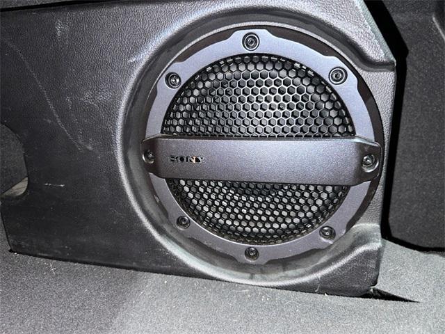 used 2018 Ford Focus car, priced at $12,000