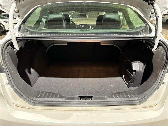 used 2018 Ford Focus car, priced at $12,000