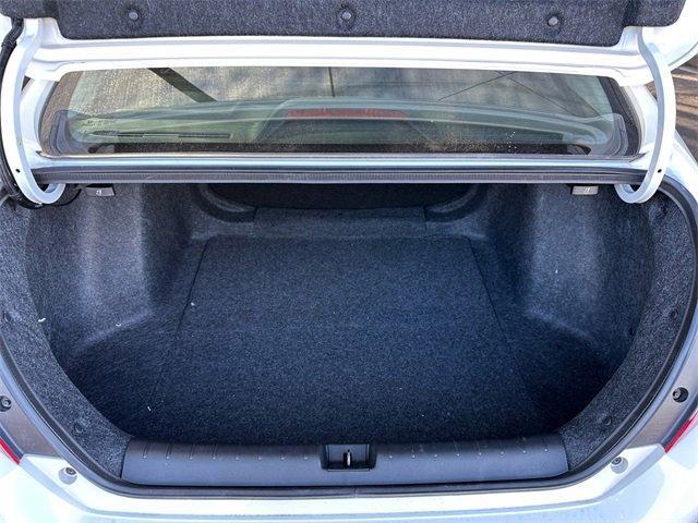 used 2021 Honda Civic car, priced at $24,200