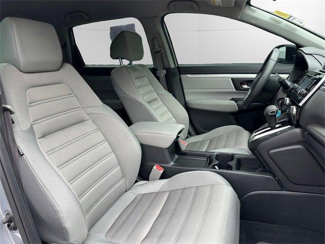 used 2019 Honda CR-V car, priced at $24,400