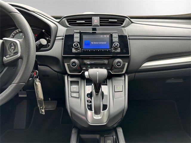 used 2019 Honda CR-V car, priced at $24,400