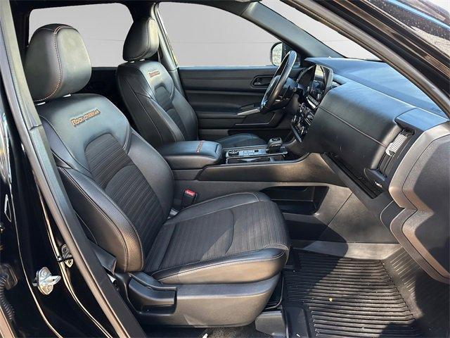 used 2023 Nissan Pathfinder car, priced at $31,000