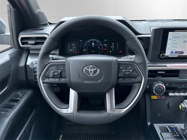 new 2025 Toyota Tacoma car