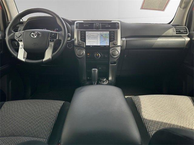 used 2023 Toyota 4Runner car, priced at $43,500