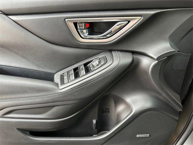 used 2021 Subaru Forester car, priced at $27,000