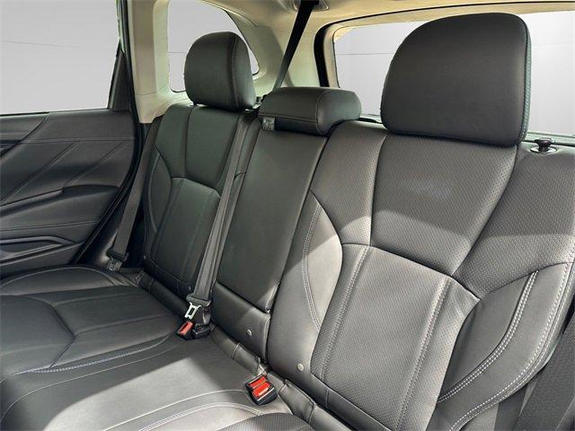 used 2021 Subaru Forester car, priced at $27,000