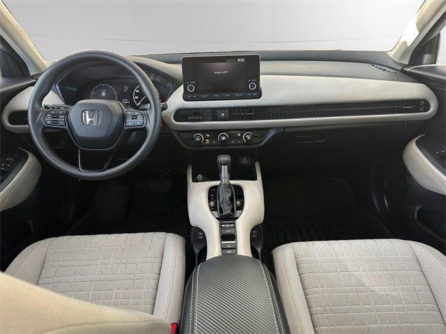 used 2024 Honda HR-V car, priced at $24,250