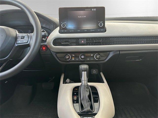 used 2024 Honda HR-V car, priced at $24,250