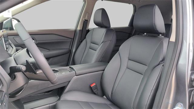 used 2023 Nissan Rogue car, priced at $22,261