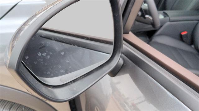 used 2023 Nissan Rogue car, priced at $22,261