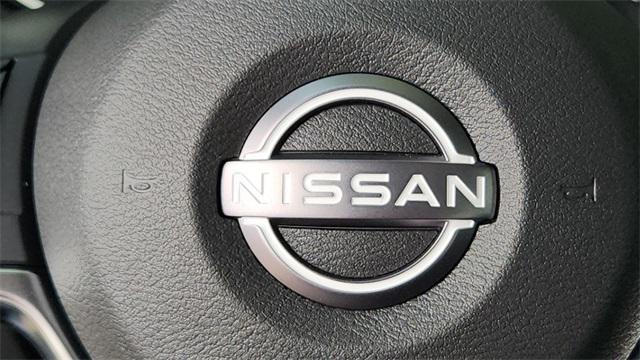 new 2025 Nissan Sentra car, priced at $22,913