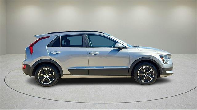 used 2024 Kia Niro car, priced at $24,905