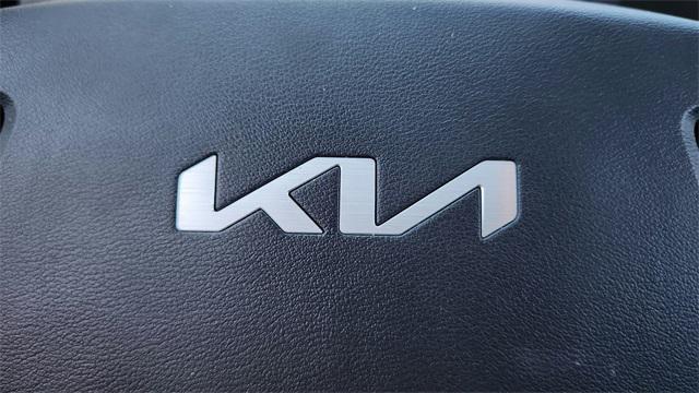 used 2024 Kia Niro car, priced at $24,905