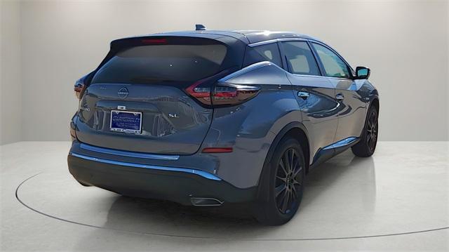 new 2024 Nissan Murano car, priced at $43,013