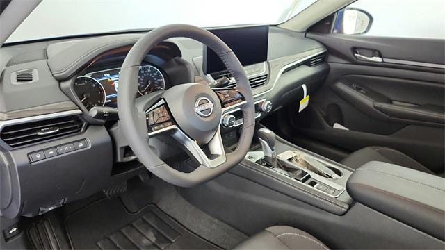 new 2025 Nissan Altima car, priced at $28,881