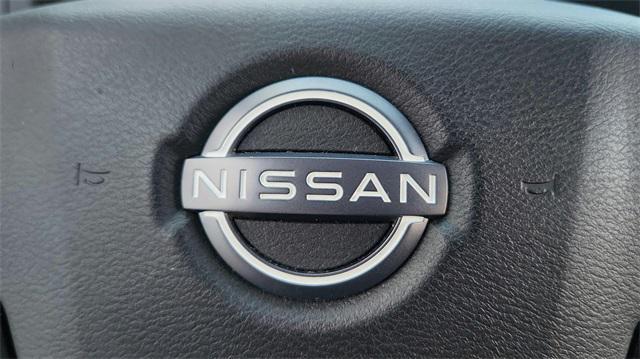 used 2022 Nissan Frontier car, priced at $24,998