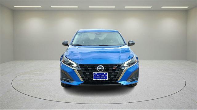 new 2025 Nissan Altima car, priced at $28,869