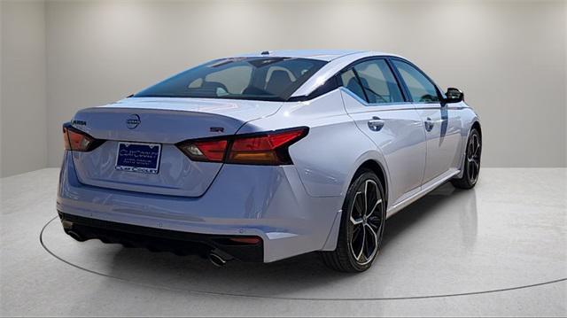 new 2025 Nissan Altima car, priced at $29,504