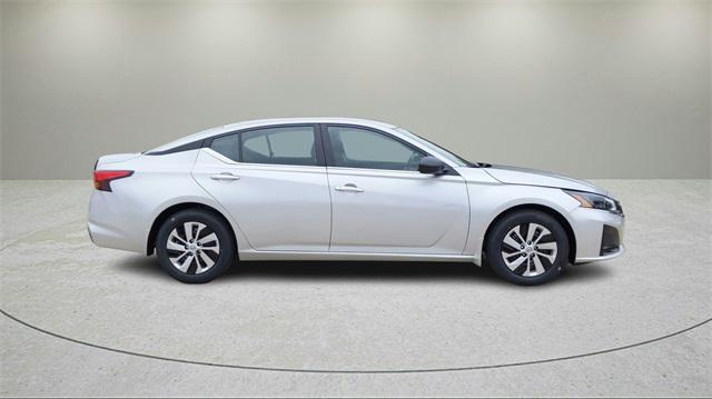 new 2024 Nissan Altima car, priced at $23,089