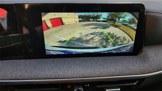 new 2026 Nissan Kicks car, priced at $25,288