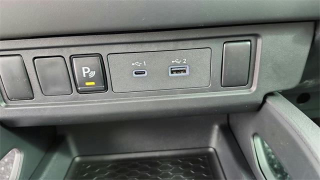 new 2026 Nissan Frontier car, priced at $33,841