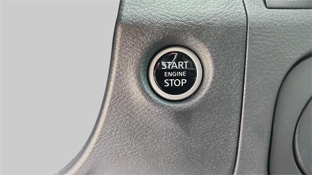 new 2026 Nissan Frontier car, priced at $33,841