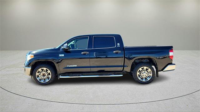 used 2015 Toyota Tundra car, priced at $24,959