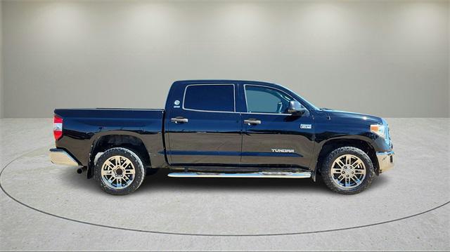 used 2015 Toyota Tundra car, priced at $24,959