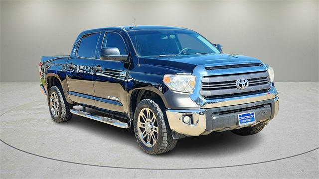 used 2015 Toyota Tundra car, priced at $24,959