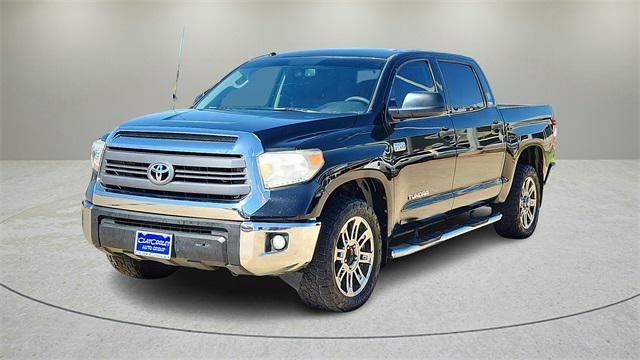 used 2015 Toyota Tundra car, priced at $24,959