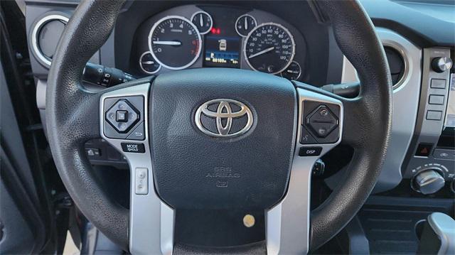 used 2015 Toyota Tundra car, priced at $24,959