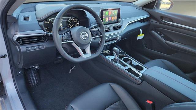 new 2025 Nissan Altima car, priced at $28,656