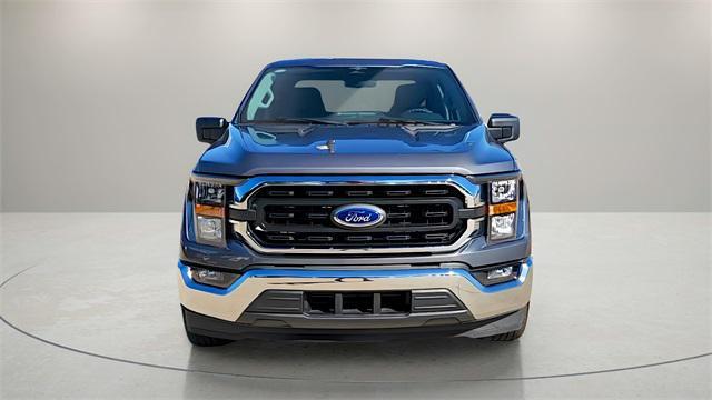 used 2023 Ford F-150 car, priced at $33,990