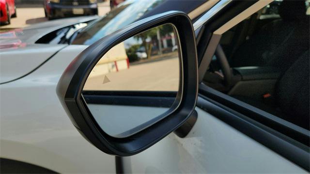 new 2026 Nissan Rogue car, priced at $27,520