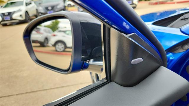 new 2025 Nissan Altima car, priced at $28,570